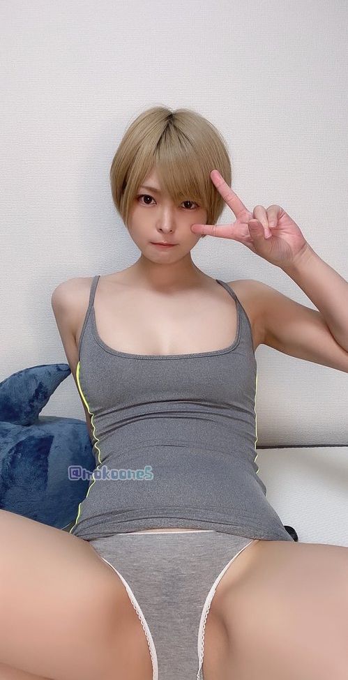 Moko Hirose nude #109271004