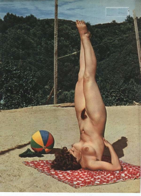 Gente desnuda de fotos de época vol. 31
 #81661087