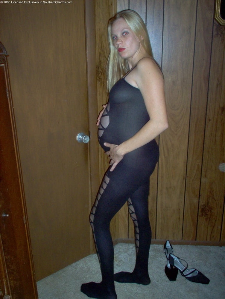 Pregnant and Still Sexy 163 #91193920