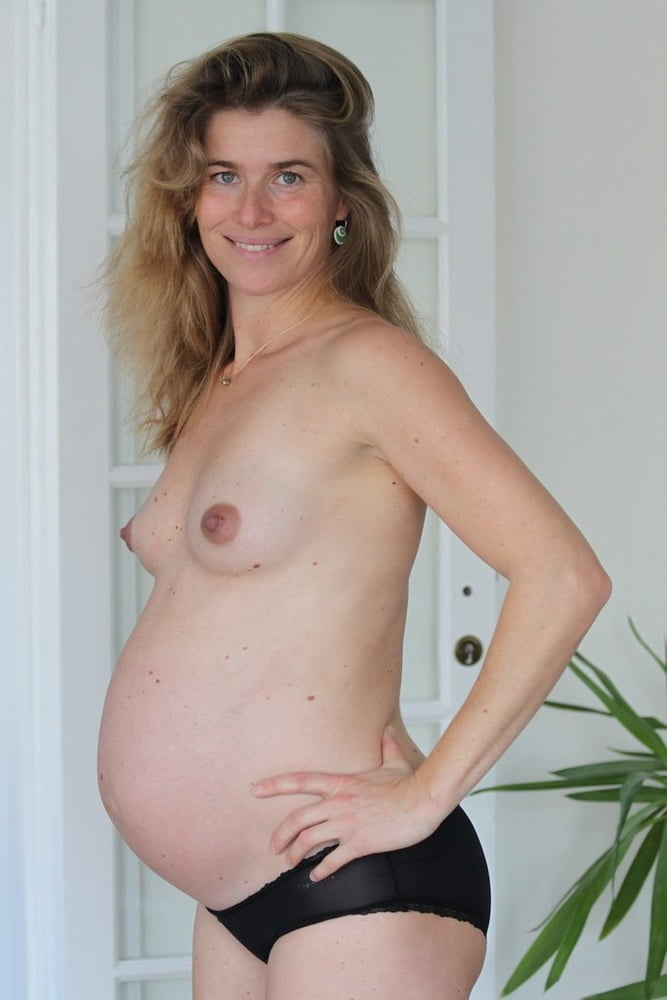 Pregnant and Still Sexy 163 #91193935