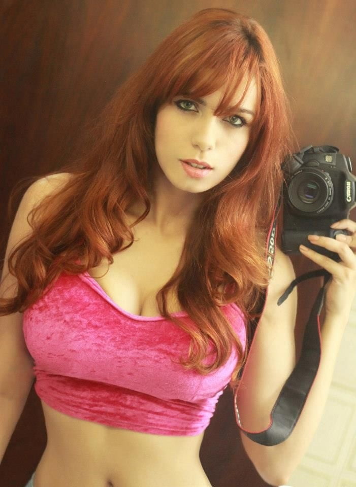 Massive Fake Tits Babe Adriana Alencar #104328143