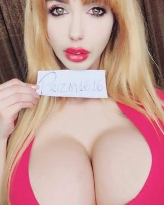 Massive Fake Tits Babe Adriana Alencar #104328271