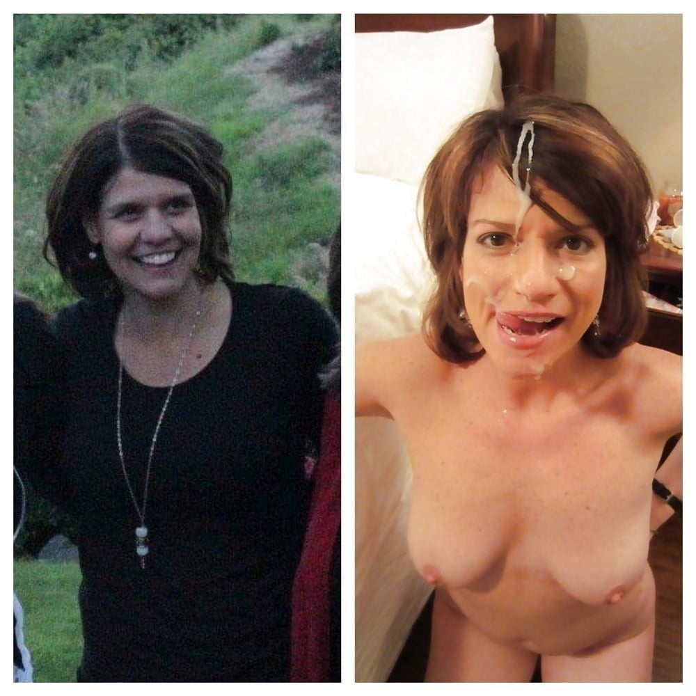Best of before and after brunette web sluts #80671217