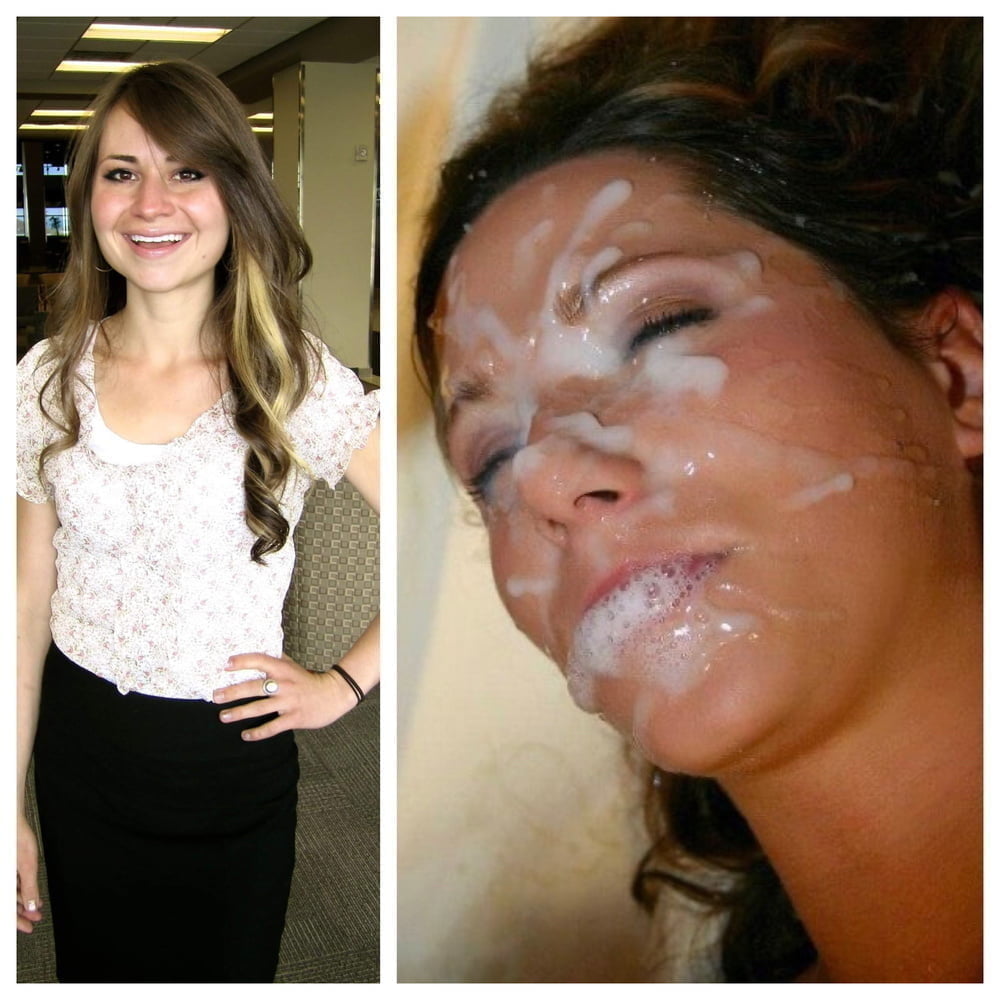 Best of before and after brunette web sluts #80671237