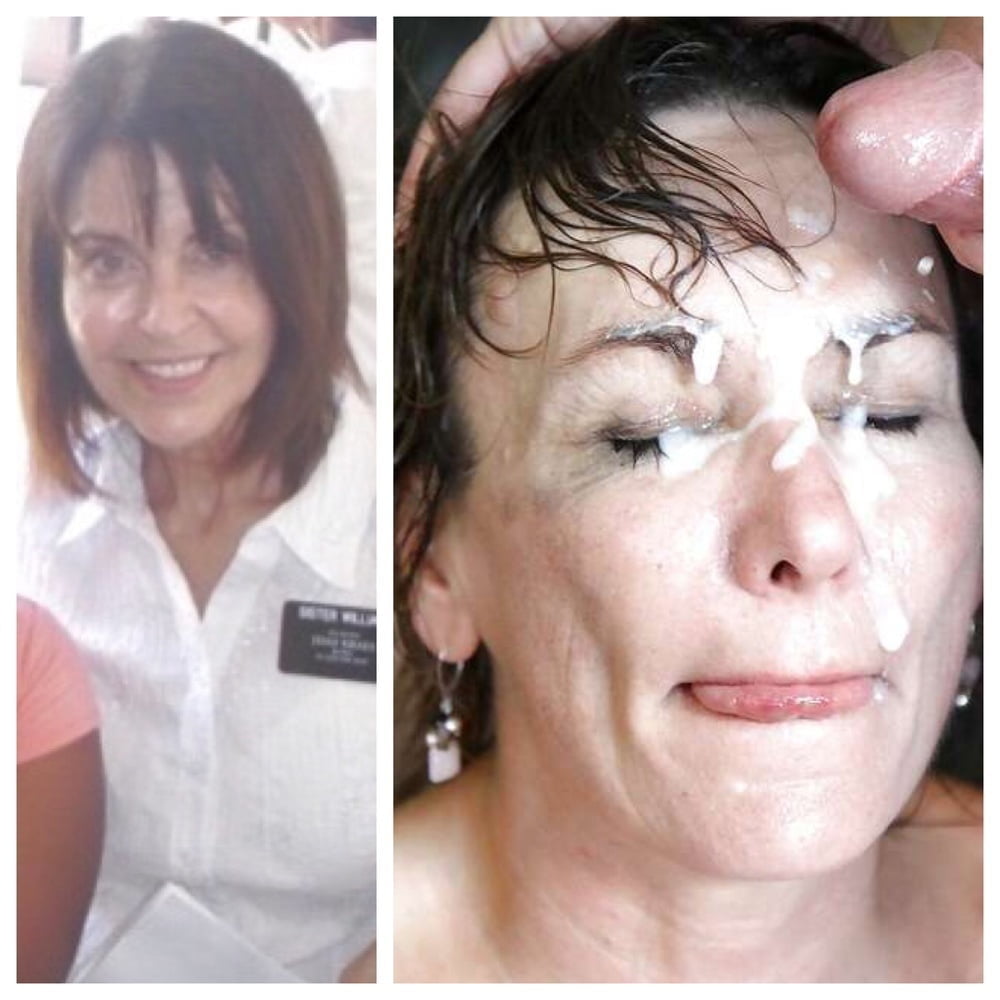 Best of before and after brunette web sluts #80671275
