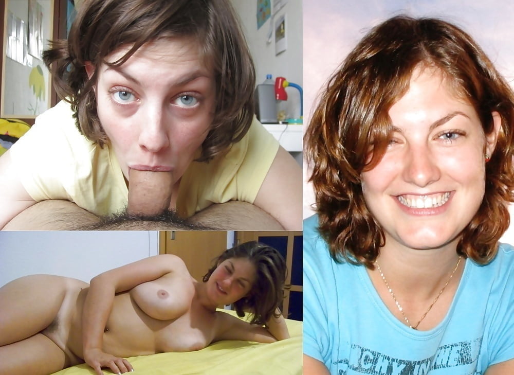 Best of before and after brunette web sluts #80671290
