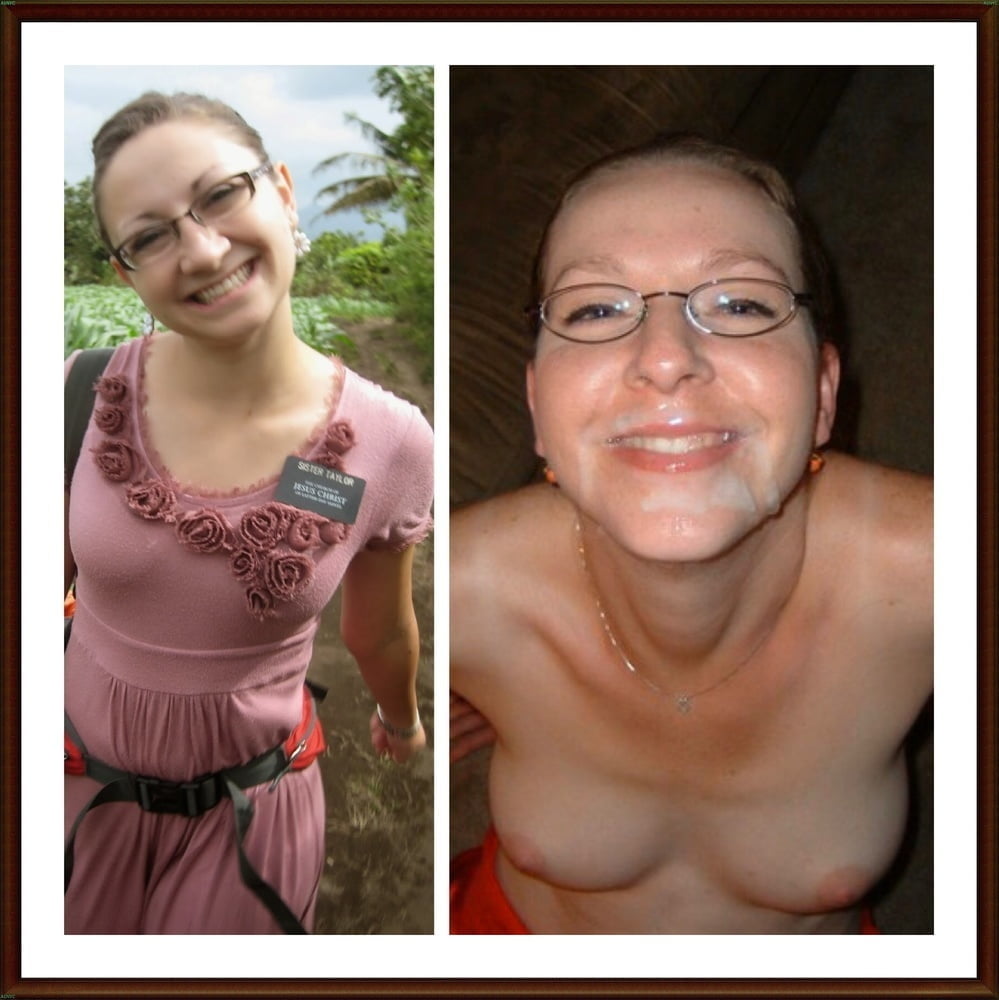 Best of before and after brunette web sluts #80671302