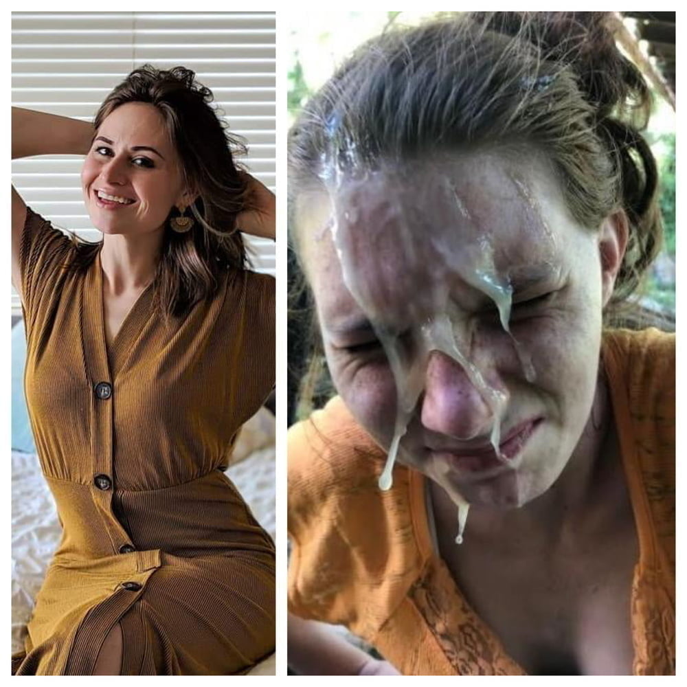 Best of before and after brunette web sluts #80671311