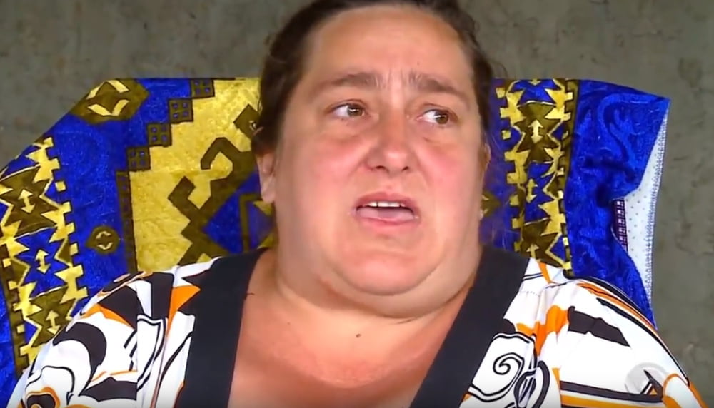 Mi madre para tributos #104921742