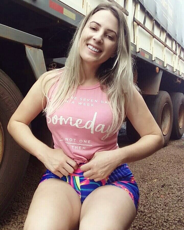 CAMINHONEIRA #98640851