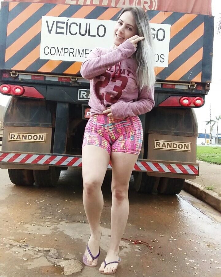 CAMINHONEIRA #98640879