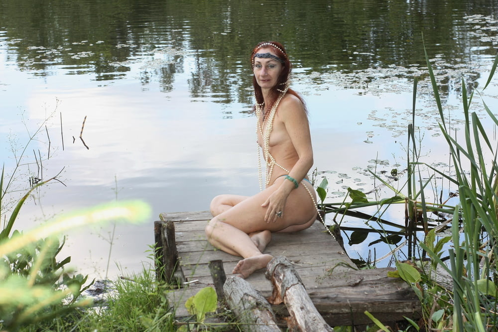 Upon Water #106769510