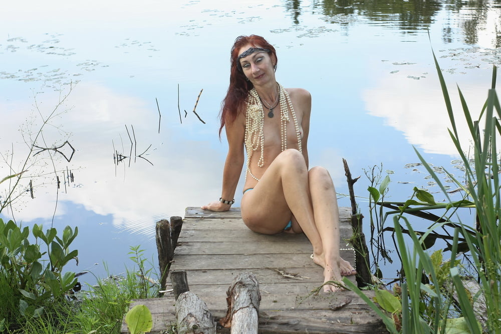 Upon Water #106769547