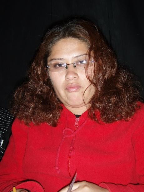 latina hot profile #106296779