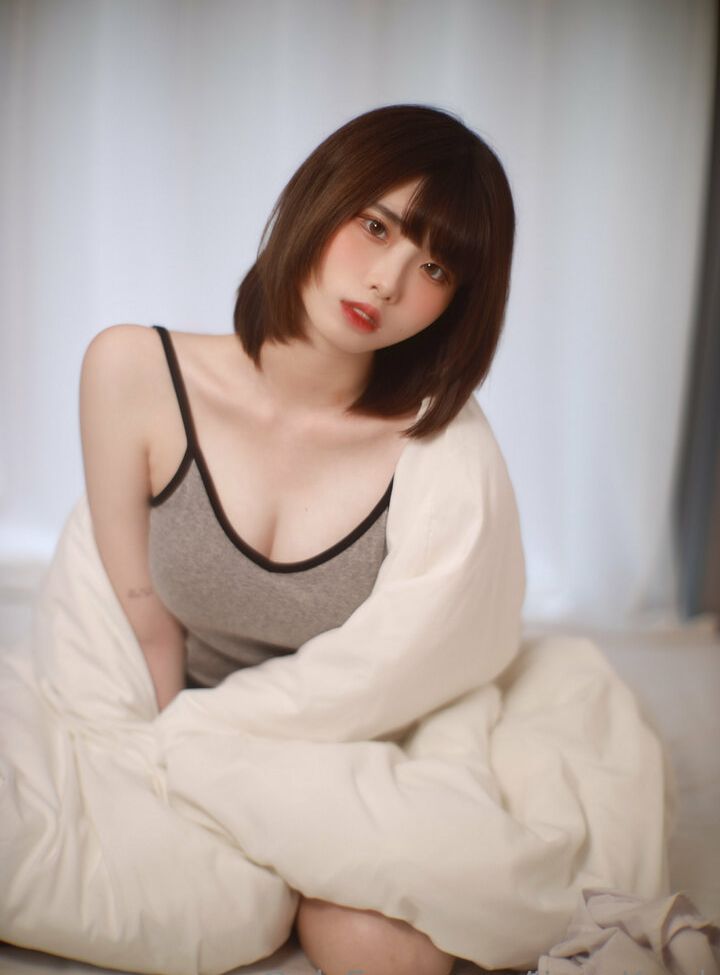 Jianakwok nude #109627243