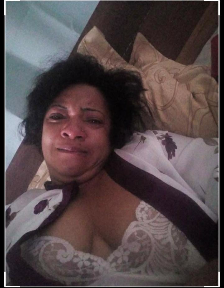 Michaella 40 ans #81079501
