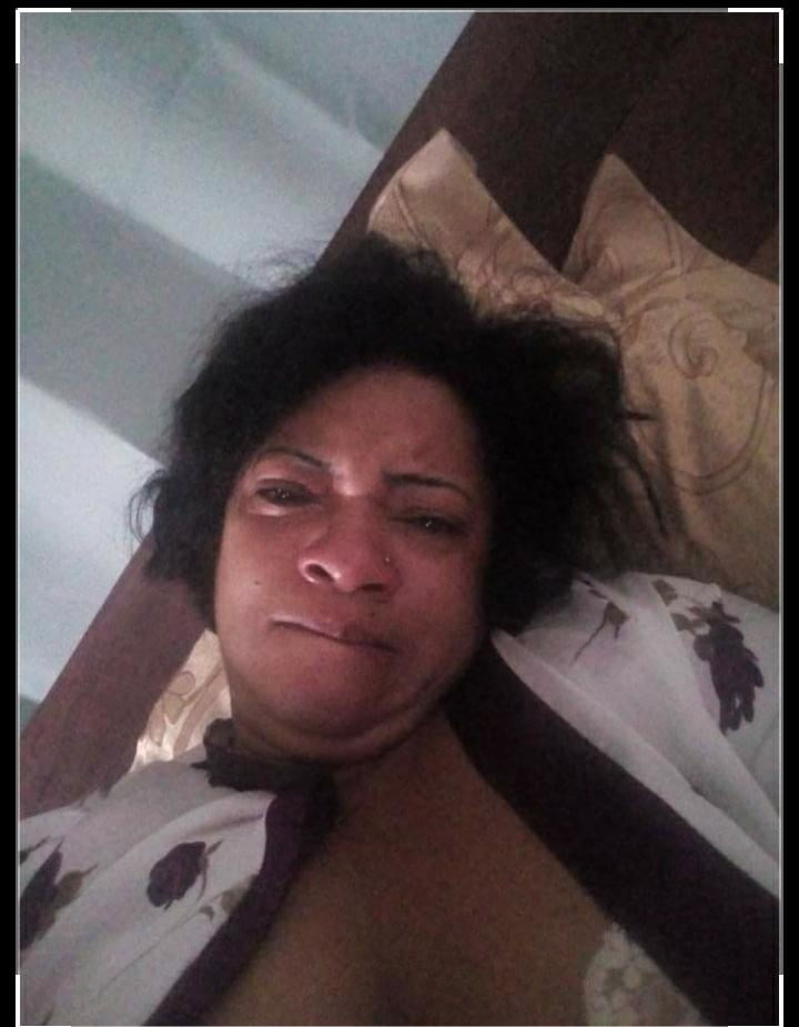 Michaella 40 ans #81079502