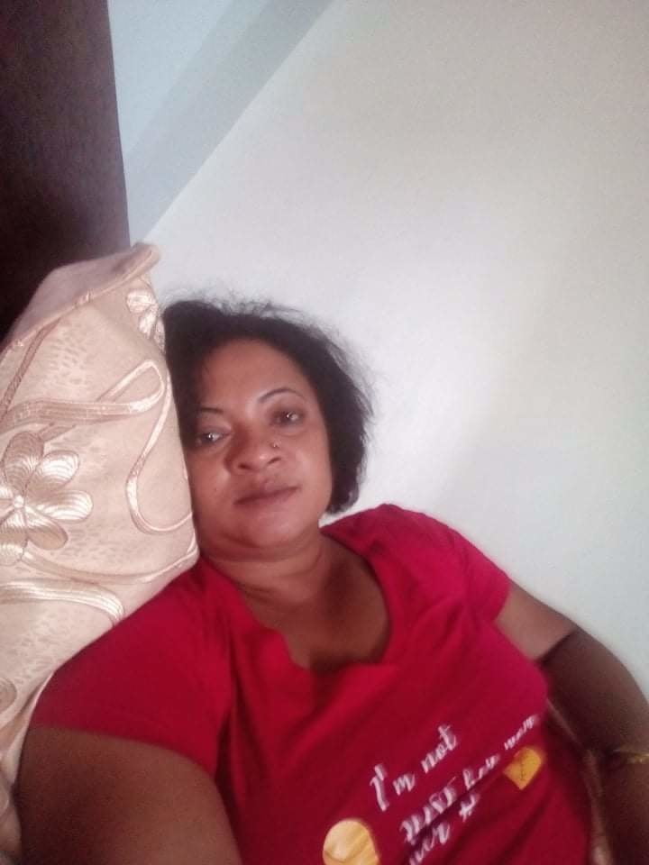 Michaella 40 ans #81079517