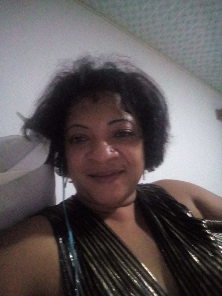 Michaella 40 ans #81079520