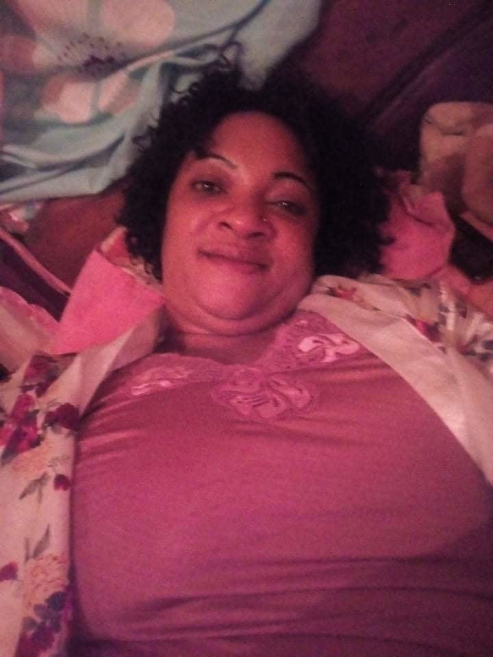 Michaella 40 ans #81079535