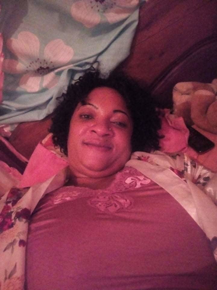 Michaella 40 ans #81079541