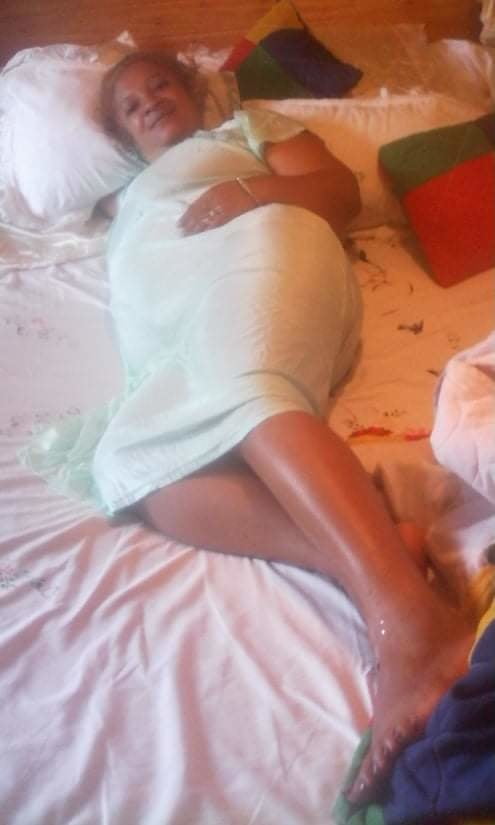 Michaella 40 ans #81079561