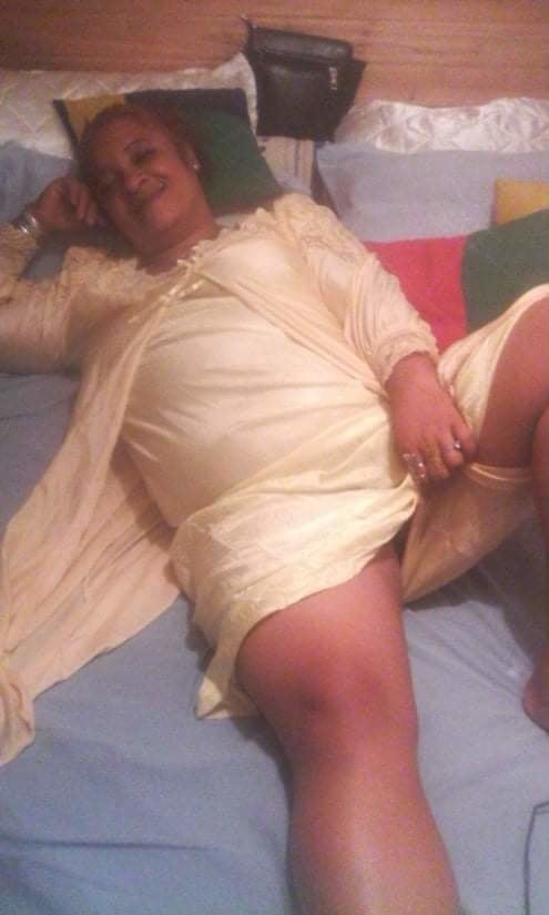 Michaella 40 ans #81079567