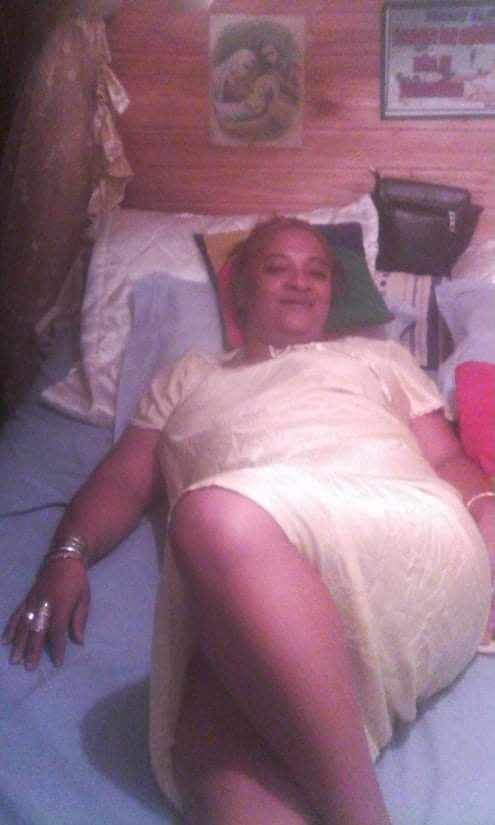 Michaella 40 ans #81079582