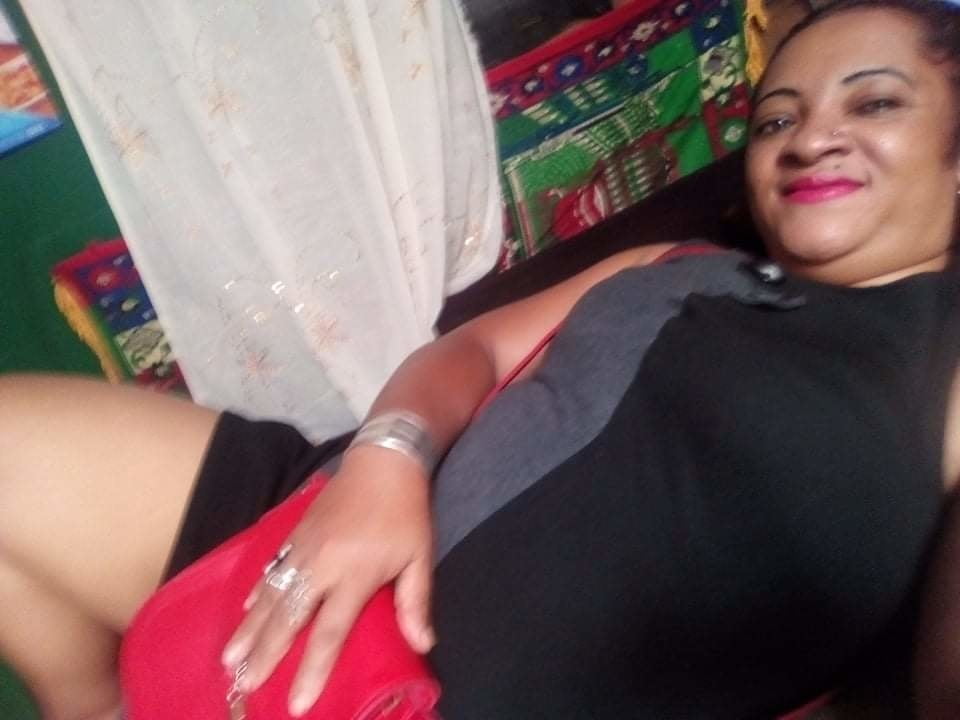 Michaella 40 ans #81079608