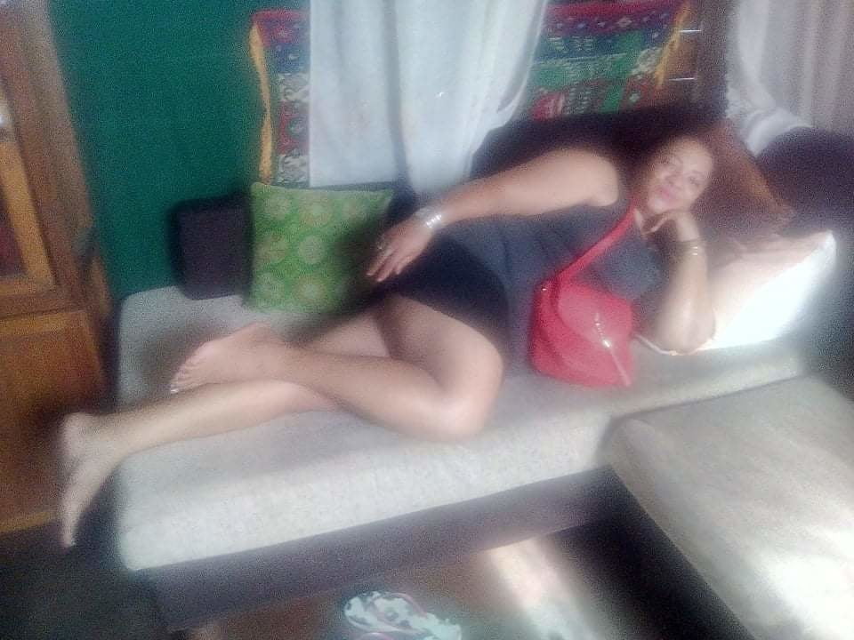 Michaella 40 ans #81079720