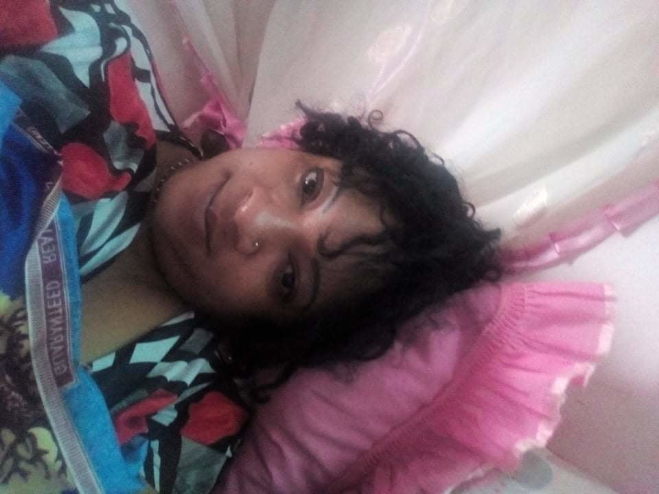 Michaella 40 ans #81079723