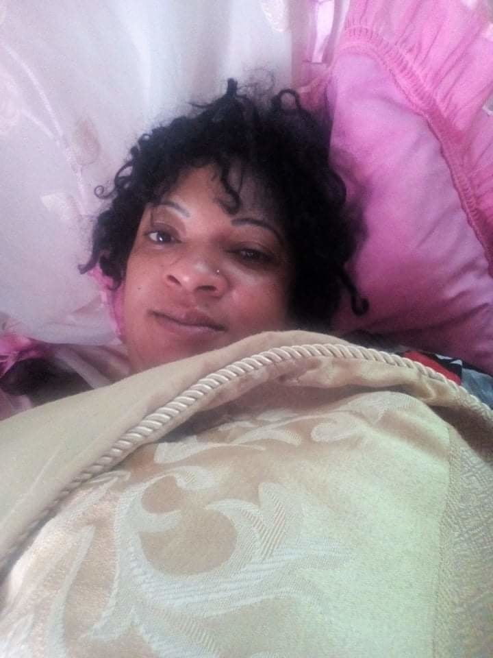 Michaella 40 ans #81079729