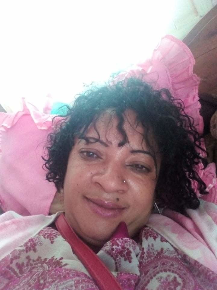 Michaella 40 ans #81079735