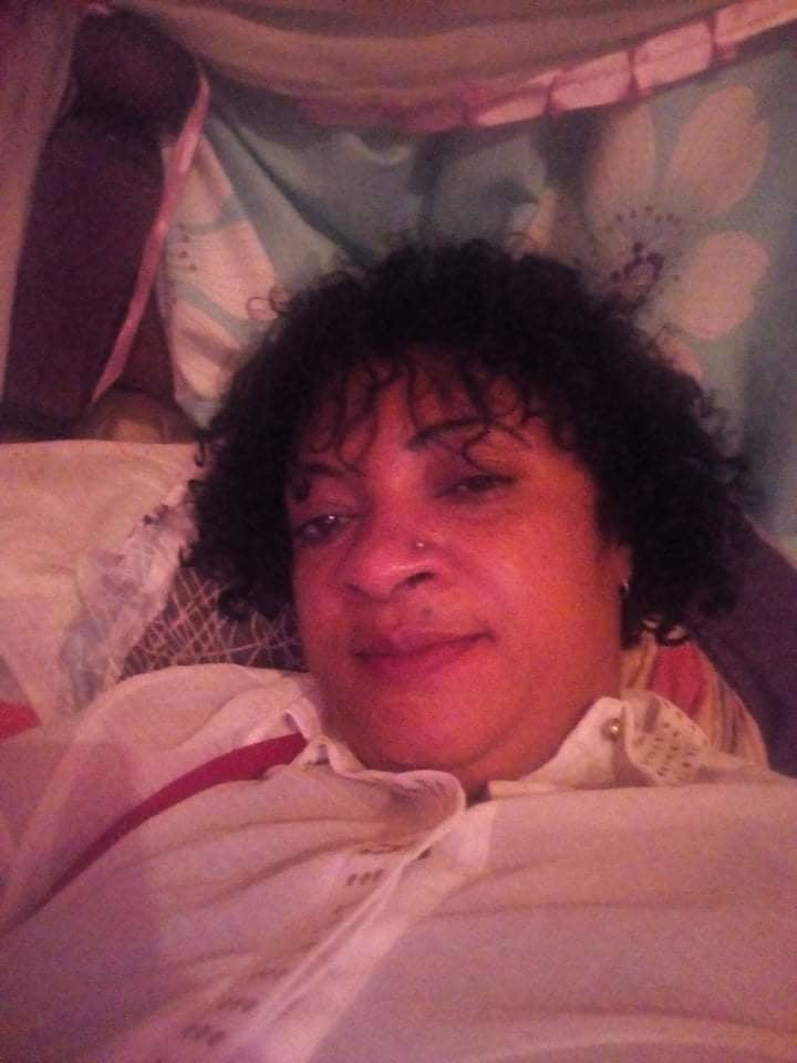 Michaella 40 ans #81079738