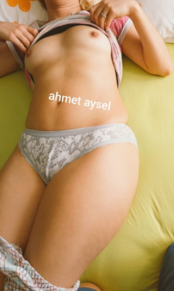 Turkish Mom MILF Aysell Mature #99134828