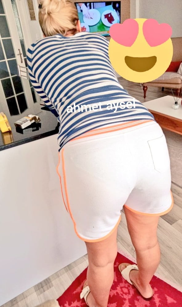 Türkische Mutter milf aysell reifen
 #99134835