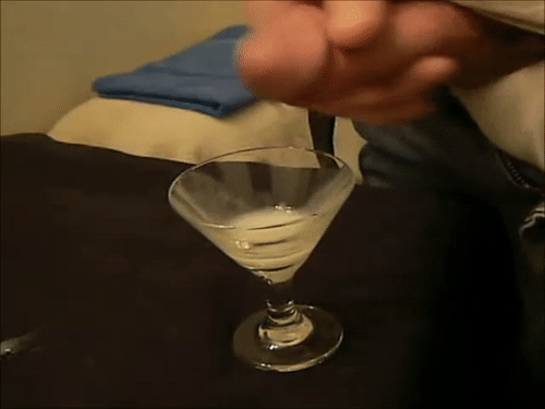 Bottoms up !!!!
 #84795736