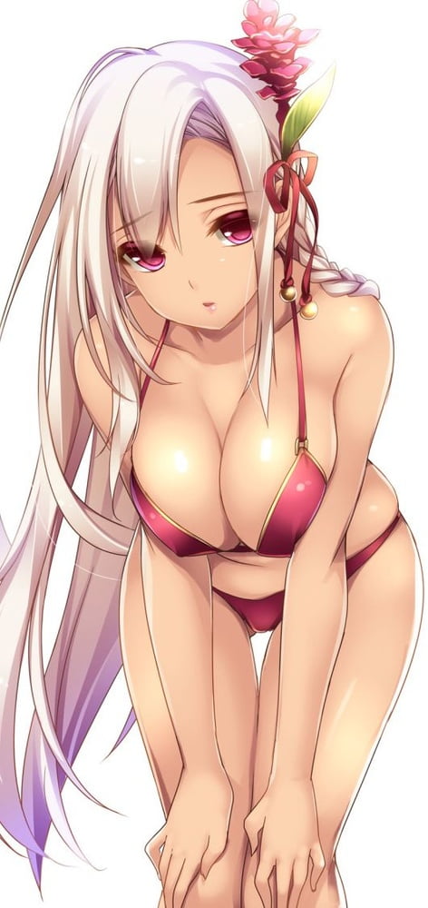 Hentai ragazze sexy in bikini
 #94051412