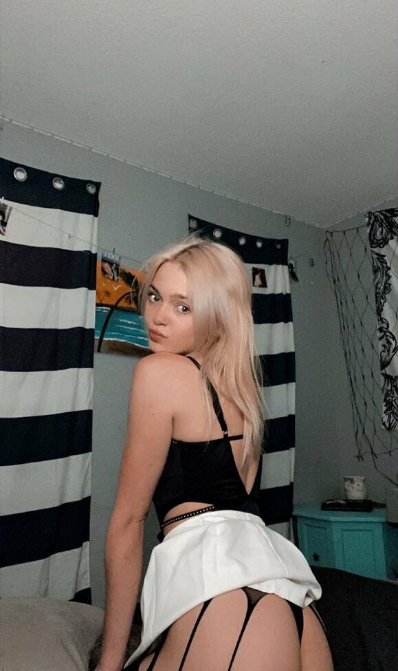 Kayleighbabyyy desnuda #108055148