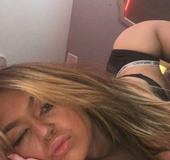 Kayleighbabyyy desnuda #108055158