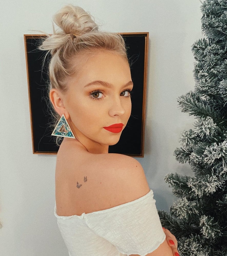 jordyn jones my queen
 #101334660