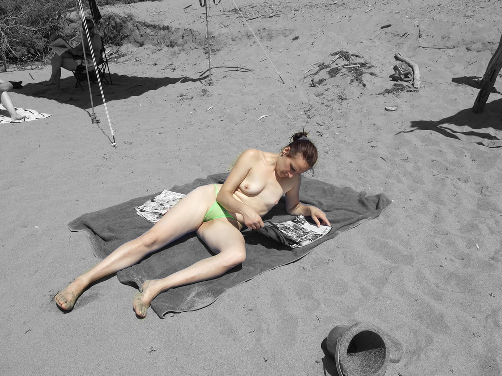 Disfrutando al aire libre 267
 #96428801