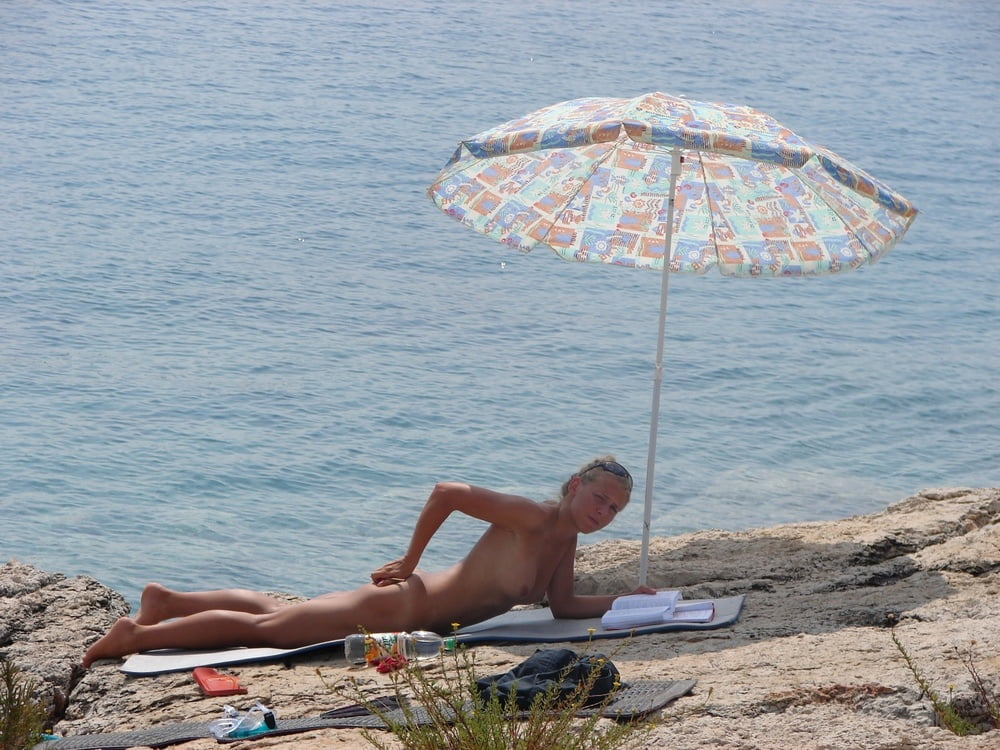 Disfrutando al aire libre 267
 #96428964