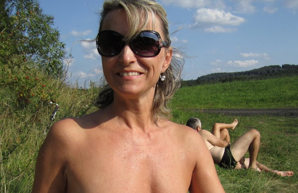 26. French nudists #99457172