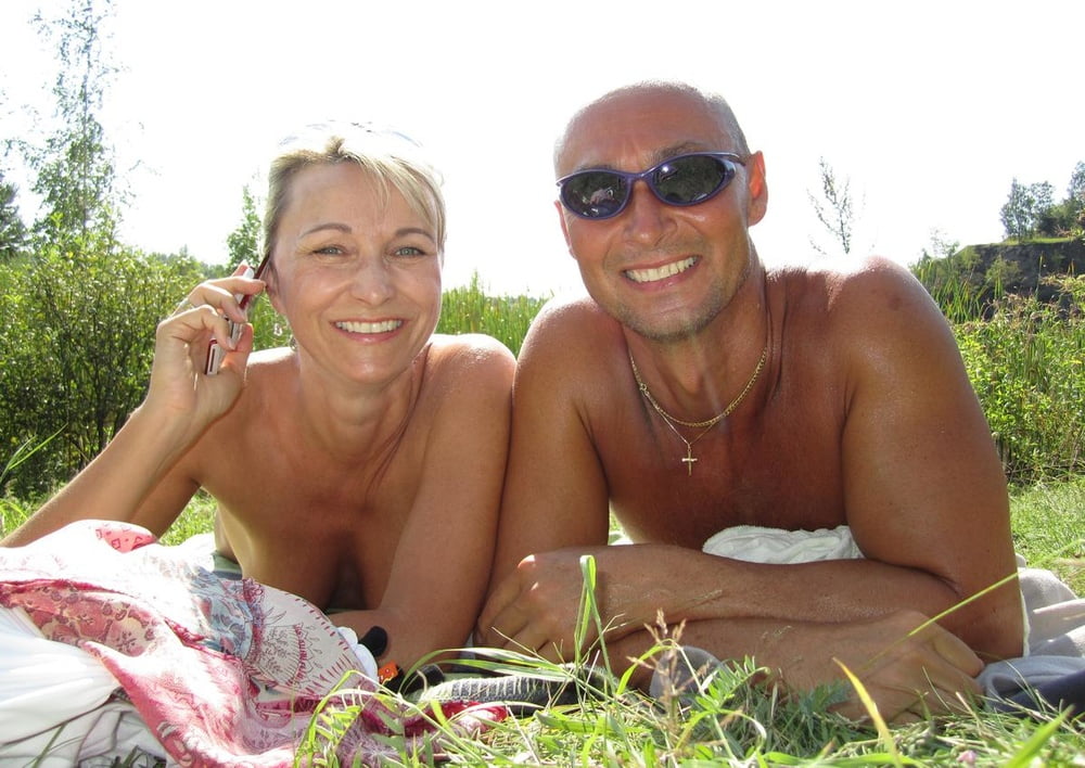 26. French nudists #99457244