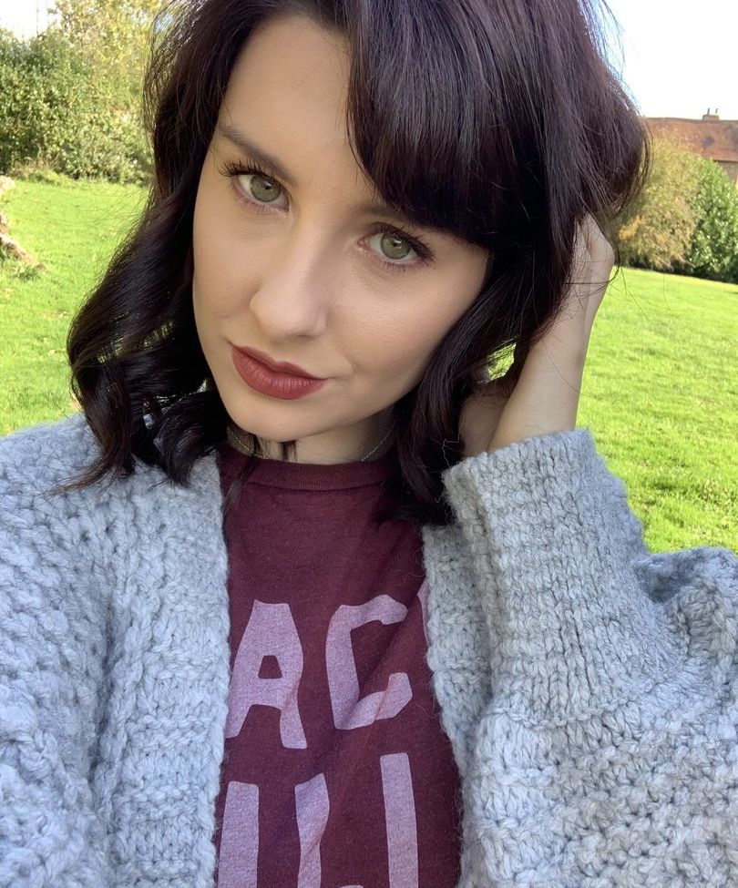 Erin Moore desnuda #109224668