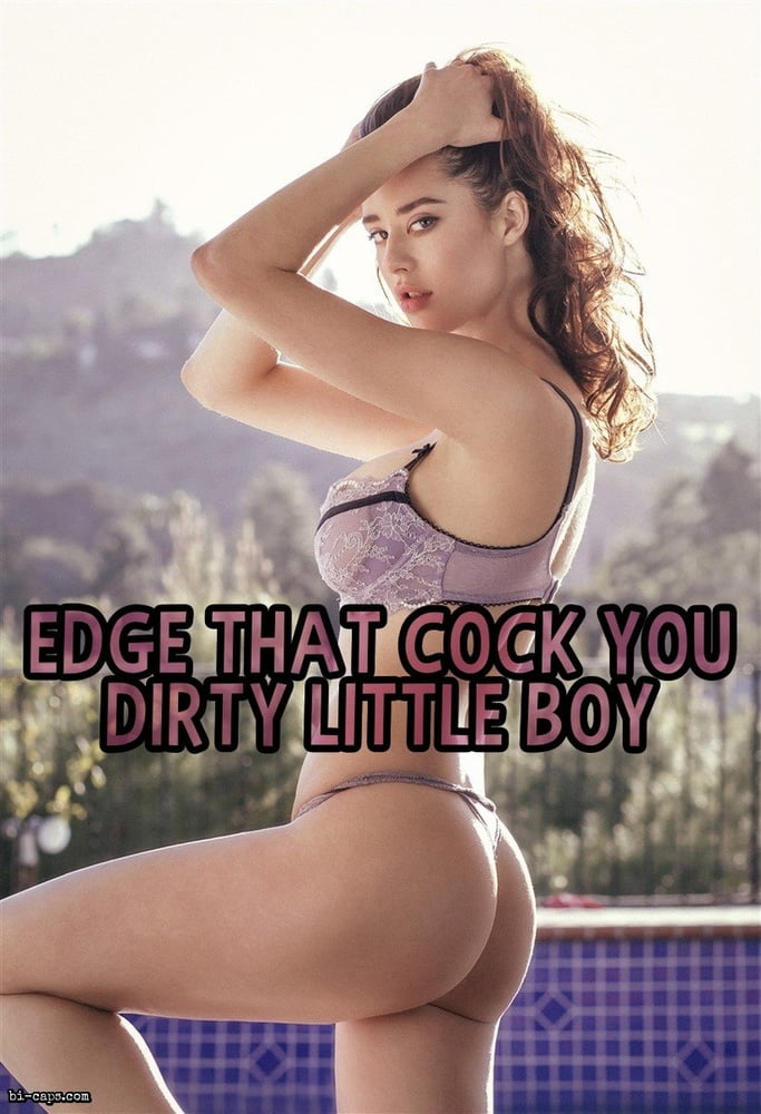 Goon Edge Captions #103797235