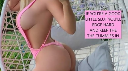 Goon Edge Captions #103797337