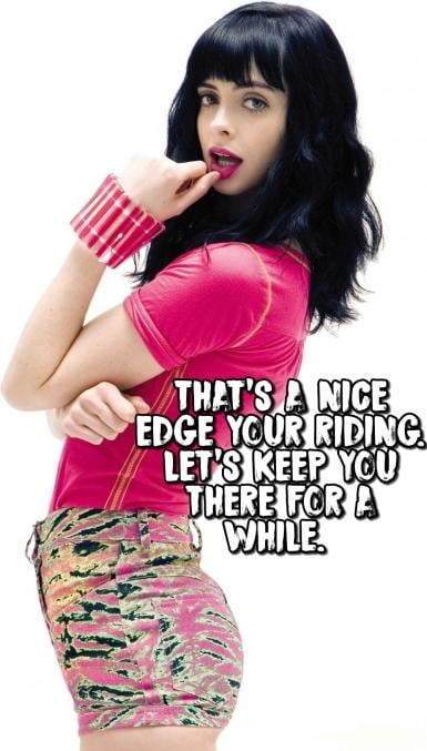 Goon Edge Captions #103797338