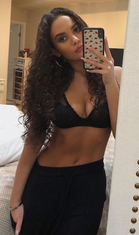 Baddie Of The Month(July 2020) #87715641